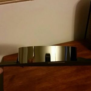 Brand new Steve Madden choker